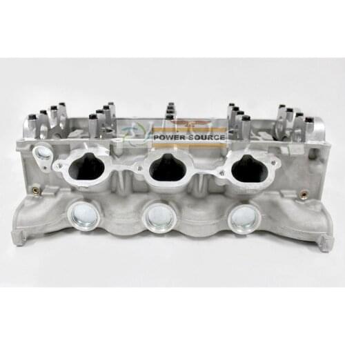 6VE1 6VD1 Cylinder Head For Isuzu Trooper sport Trooper Amigo Rodeo Vehicross 2.5d 92- 8-97370-422-0 8-97186-703-0 8-97327-976-2