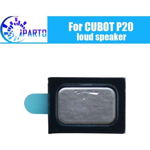 iParto Speakers For Phones CUBOT P20 China