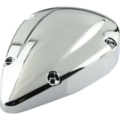 Motorcycle Air Purifier Bicycle Vacuum Cleaner For Honda VT750C2 Phantom 2010-2017 VT750C2S VT750C VT750RS OEM:17231-MFE-A40