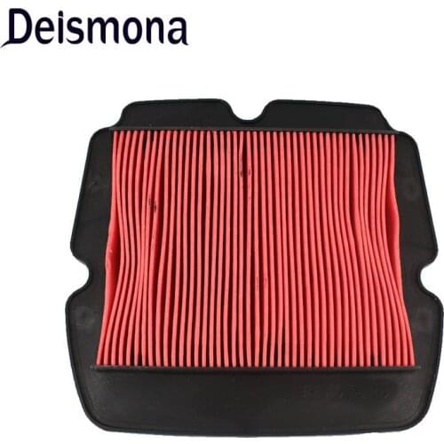 Motorcycle Air Filter Cleaner Grid Fit For Honda GOLDWING GL1800 GL-1800 GL 1800