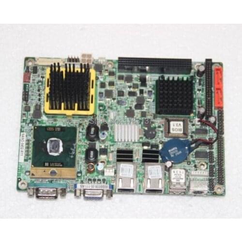 NANO-9452-R11 Rev:1.1 industrial CPU Card tested working