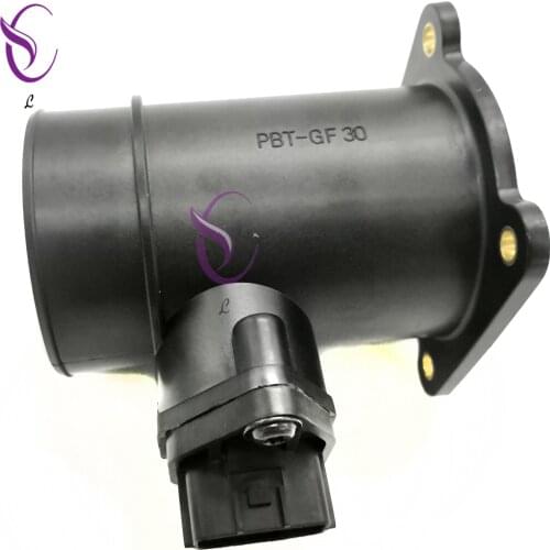 New Mass Air Flow MAF Sensor For Nissan Maxima Infiniti G35 I35 3.5 3.5L V6 2002 2003 2004 22680-AM600 22680AM600 22680 AM600