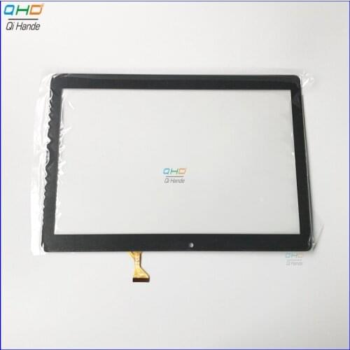 New For 10.1'' Inch Tablet Capacitive touch screen For BQ-1057L Passion BQ 1057L panel Digitizer Sensor Replacement Free shippin