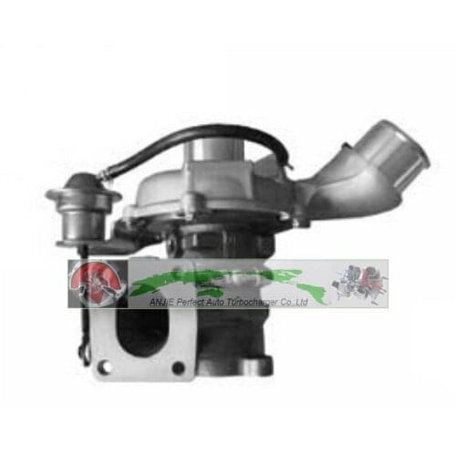 RHF4H VG400007 VL35 VL25 71793616 55181245 71783881 Turbo For FIAT Doblo Punto II Idea Lancia Musa 2003- Multijet 8V 1.9L JTD