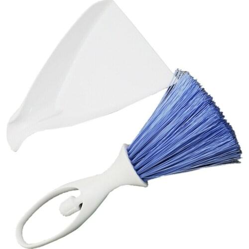 Brush car interior cleaning supplies tools Car air conditioner air outlet cleaning brush dashboard soft