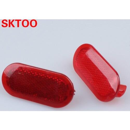 Sktoo Reflective Tapes