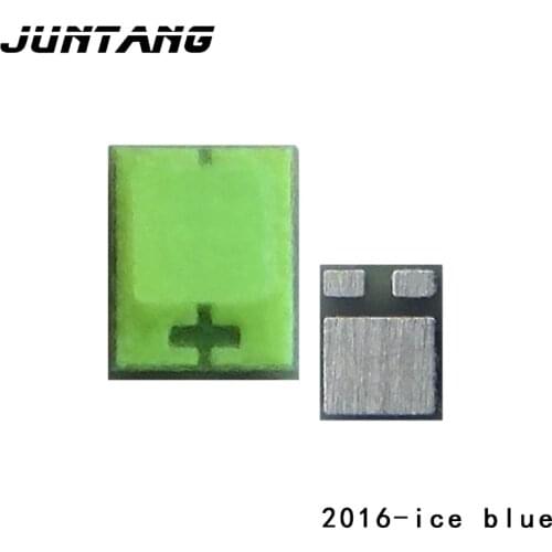 20pcs 2016 Car Light LED Ice Blue Light Bead ZES 3W Thermoelectric Separation Light Source