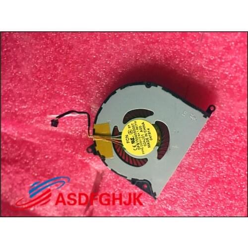 CPU Cooling Fan for Dell Venue 11 Pro 7130 7139 T07G 24j21 024j21 CN-024J21 Test OK