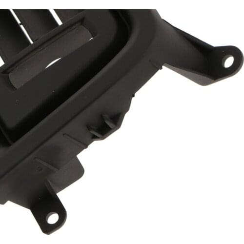 Replacement Air Filter Grille Filter Vent Duct Cover For BMW·520i 520d 2010-2016