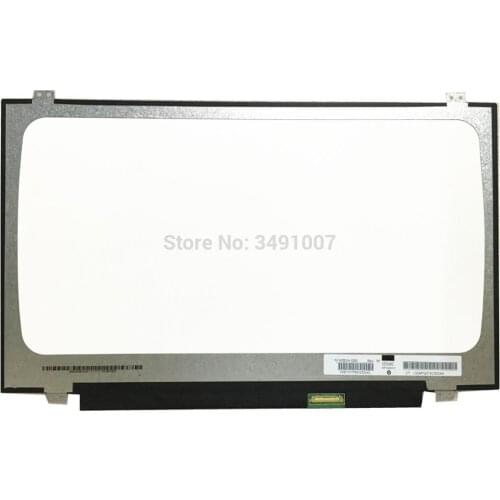 LALAWIN N140BGA-EB3 N140BGA EB3 N140BGE EB4 fit for Aecr Aspire 1 A114-31 series Laptop Lcd Screen 30 Pins