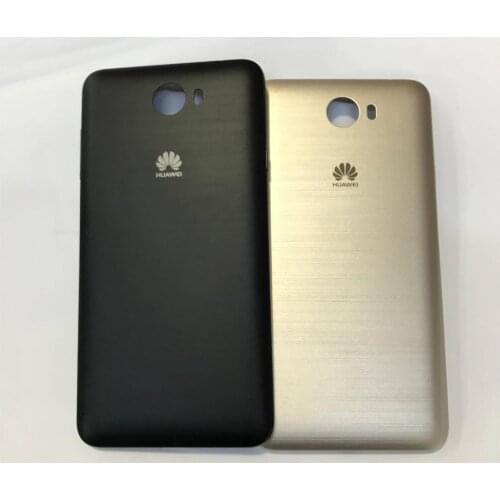 1pcs New original battery cover for Huawei Y5II , Y5 2,Honor 5