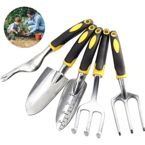 ATopoler Garden Shovels