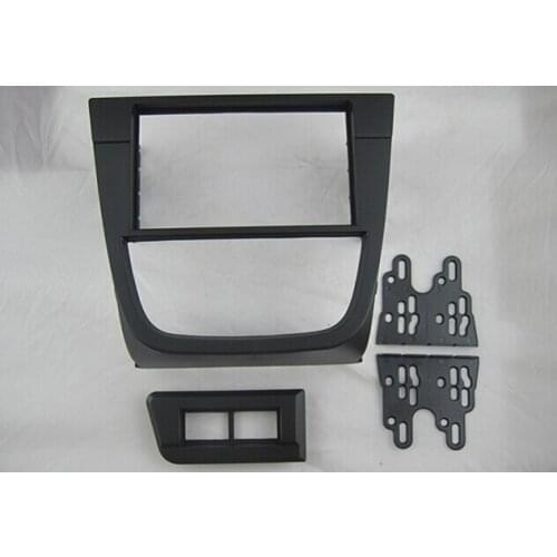 Fascias Car Audio Panel Refitting Frame Dash Kit For Gol G5 2008 2009 2010 2011 2012 2013 2014 2015 2016