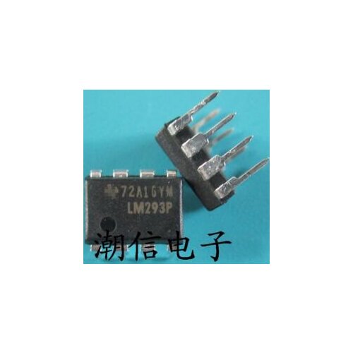 Free shipping new%100 new%100 LM293P DIP-8
