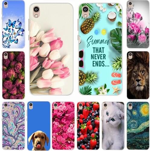 For huawei y5 2019 case 5.71" honor 8s case soft silicone back cover For Huawei Honor Play 3e case honor 8s Phone Case Fundas