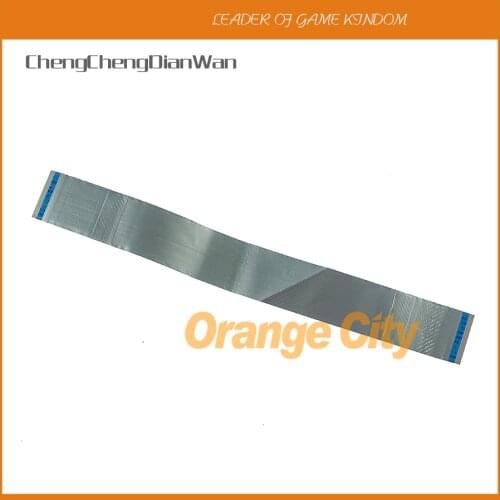 ChengChengDianWan For PS3 console drive motherboard KES-410A KEM-410AAA KEM-410A original laser lens flex flat ribbon cable