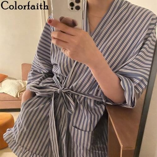 Женские комплекты для сна Colorfaith China At AliExpress