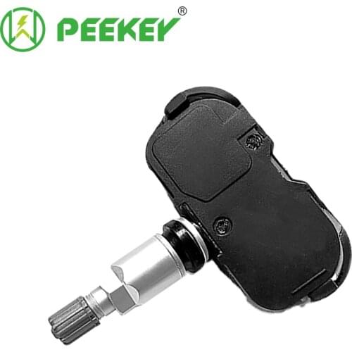 TPMS Tire Pressure Sensor For Nissan Infiniti OEM 40700-JK00A 40700-JK00B 40700-JK00C 40700-JK00D 40700JK00