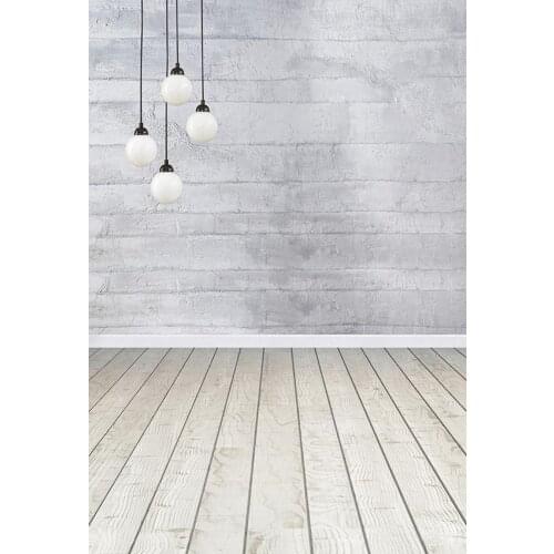 Retro style wall photography background professional fabric evening dress shop photo backdrops for photo studio backdrops lv-161