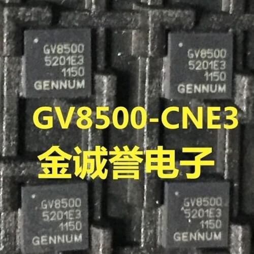 GV8500-CNE3 GV8500-CNE GV8500 Brand new and original chip IC