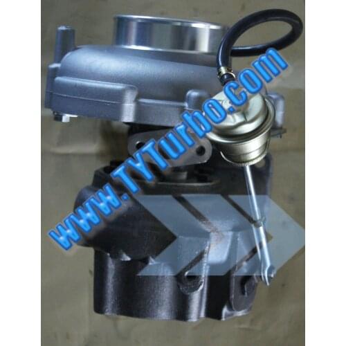 K27.2 5327-970-7120 TURBO FOR Mercedes B-enz Atego/ Unimog TRUCK 2001-2009 with OM906LA-E3 Engine