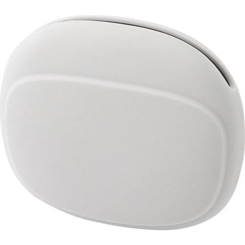 Creative Portable Silicone Headphone Storage Case Anti-Fall Mini Earphone Bag Solve The Earphone Cord Entanglement