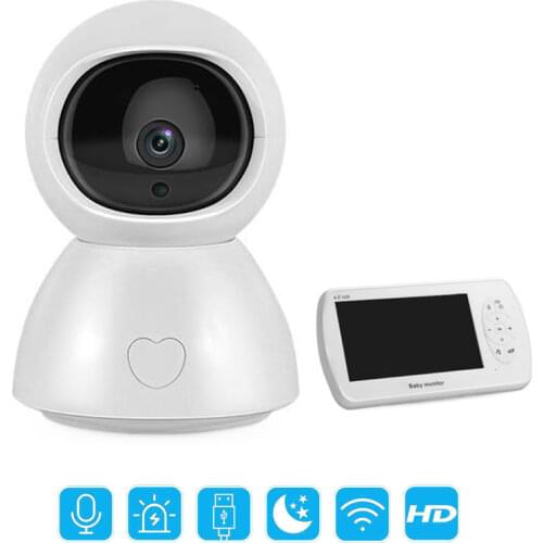 Oeny Baby Monitors