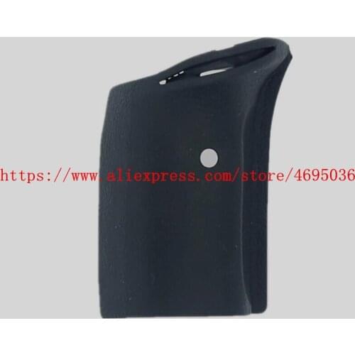 Original Front Hand Rubber Grip Part For Nikon D3200 Digital Camera Repair