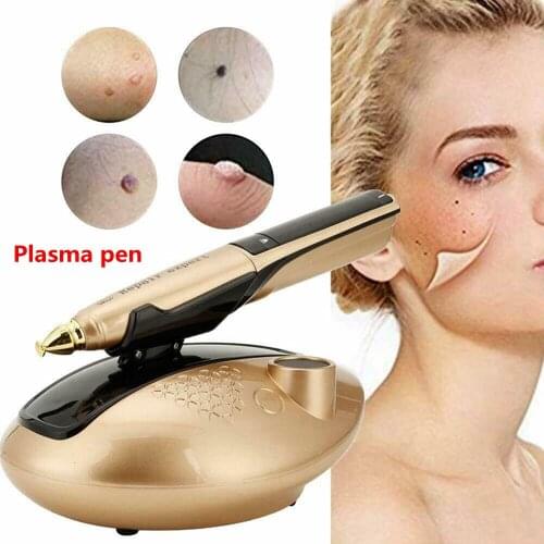 Professional Plasma Pen Spots Scars Removal Mole Remover Skin Lifting Korea High Quality Beauty Lift Equipment