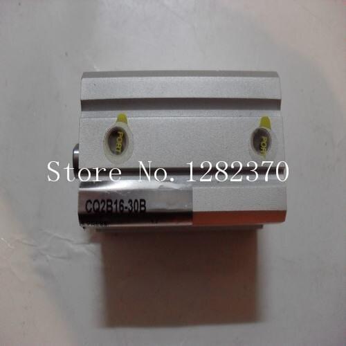 [SA] new original SMC cylinder CQ2B16-30B spot --5pcs/lot