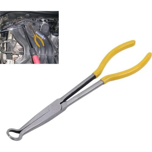 Car Spark Plug Wire Removal Pliers Cable Clamp Removal Tool Angled Pulling Remover High Quality Car Repair Tools