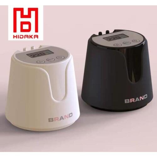 Automatic mini home balcony office drip irrigation irrigation kit system sprinkler watering machine with intelligent controller