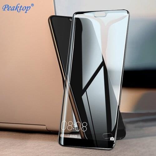 2pcs Glass for Asus Zenfone Max Pro M2 ZB631KL tempered glass full cover Screen Protector glass for Zenfone Max Pro M2 ZB633KL