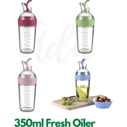 Titiz Fresh 350ml Restrained Oiler