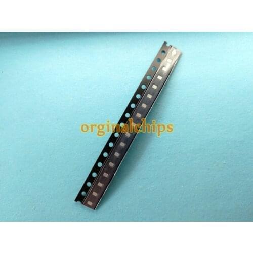 20pcs For iPhone 5 5S 5C 6 6P 6S 6SP 7 7P X 8 8P Y2 Y1200 Y2200 Y2001 Y3000 32.768KHZ clock crystal logic board fix items