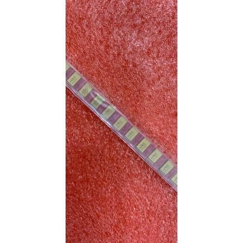 47 uf 16 v 16 v (476 A 476) A new original spot SMD tantalum capacitor polarity capacit