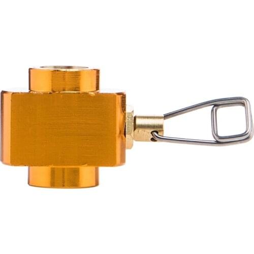 Camping Stove Propane Refill Adapter Gas Burner Gas Filling Butane Cylinder Tank LPG Saver Camping Equipment