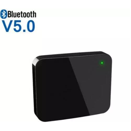 Wireless Bluetooth-compatible Receiver Audio Adapter 30 Pin Dock Docking Station Speaker Adaptor For IPod IPhone Music Adapter