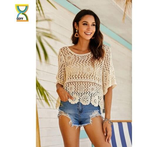 Beach Swimwear CGYY China