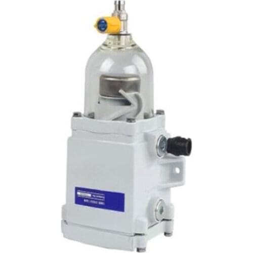 Diesel engine 600FG SEPAR swk2000/10/H heater turbocharger fuel water separator