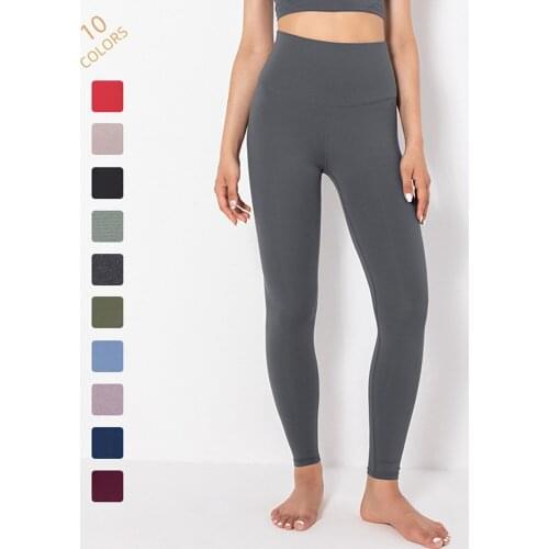 ERUAGOSIA Women's Running Leggings
