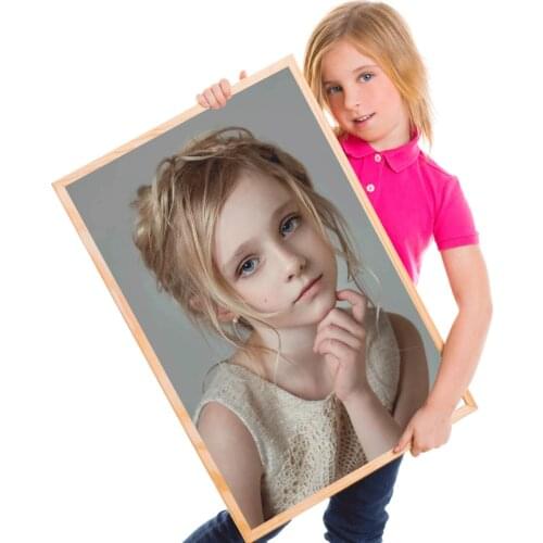 Evershine Photo Custom Diamond Painting 5D DIY Rhinestone Pictures Full Square Round Diamond Mosaic Full Layout Home Decoration