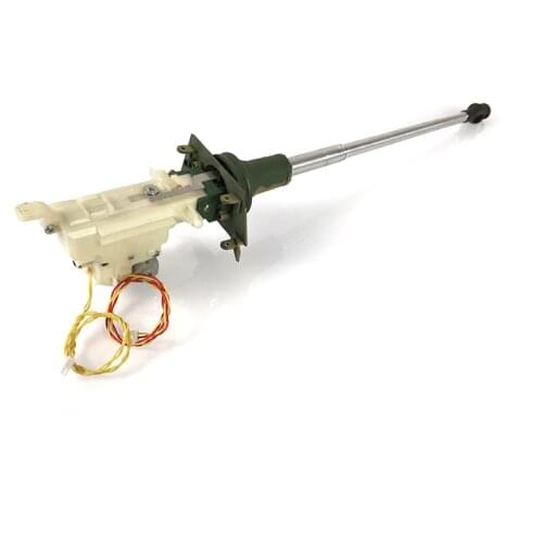 Heng Long 1/16 6.0 7.0 German King Tiger Henschel RC Tank 3888A Recoil Barrel Unit TH18372