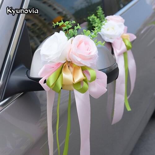 Kyunovia Car Rear Mirror DVRs