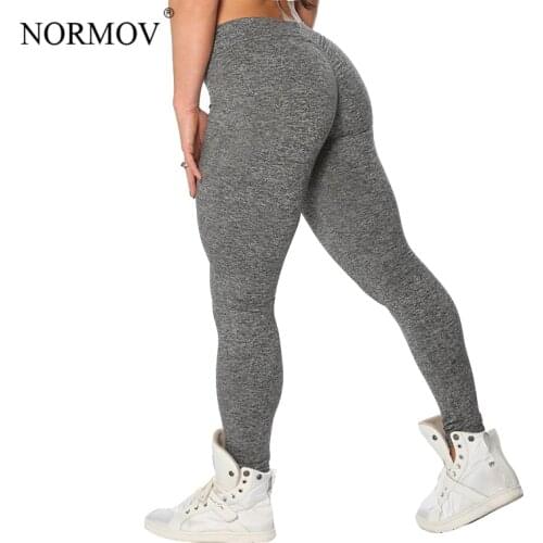 NORMOV Gym Leggings China