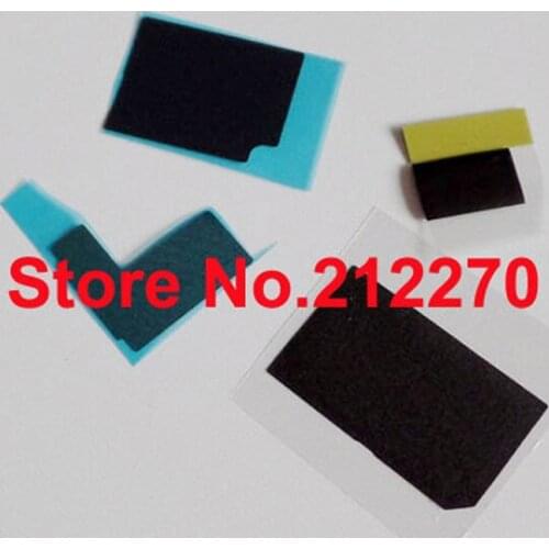 New Mainboard Heat Dissipation Adhesive Strip Motherboard Heat Dissipation Adhesive Sticker For iPhone 6 Plus 5.5" Wholesale
