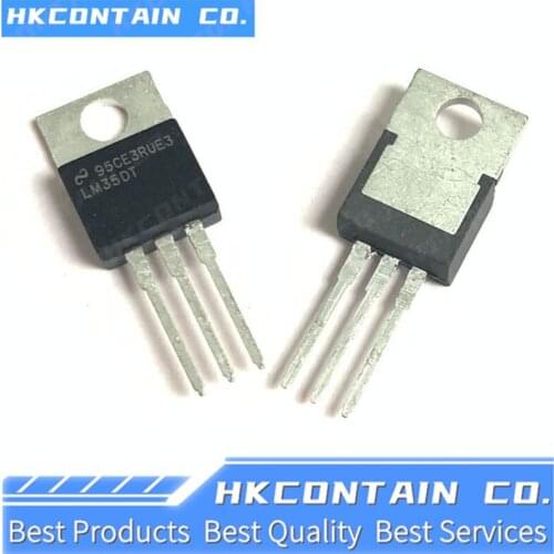NEW LM35DT TO220 FREE SHIPPING