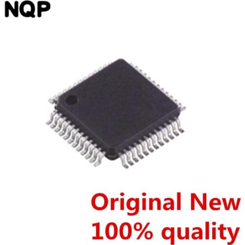 NQP Electronics