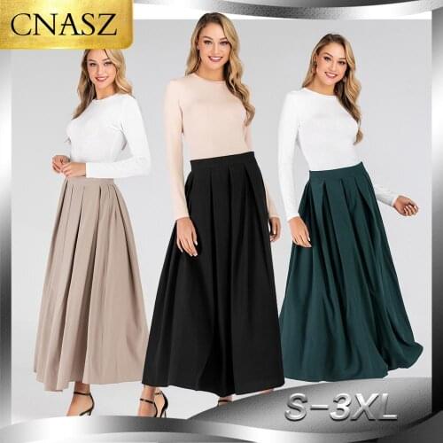 Vestidos Kaftan Abaya Turkey Dubai Arabic Muslim Skirt Abayas For Women Skirts Turkish Islamic Clothing Jilbab Femme Musulman