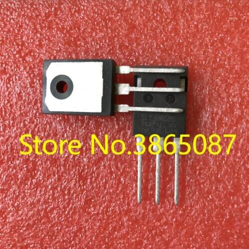SCT30N120 SCTWA30N120 TO-247 Silicon carbide Power MOSFET Transistor SIC 10pcs/lot original new
